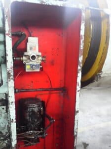 Rouleaux de forgeage Eumuco RW1A (Photo 4)