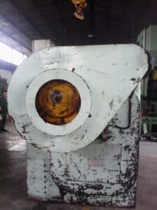 Rouleaux de forgeage Eumuco RW1A (Photo 3)
