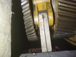 Presse à genouillère Barnaul KB8340 - 1000 tonne (Photo 4)