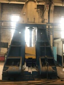 Marteau de forge VoronezhPress M212 - 2 tonne (Photo 1)