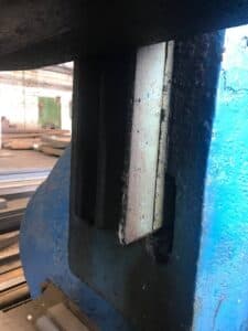 Marteau de forge VoronezhPress M212 - 2 tonne (Photo 2)