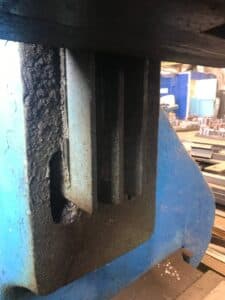 Marteau de forge VoronezhPress M212 - 2 tonne (Photo 5)