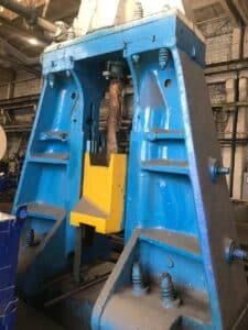 Marteau de forge VoronezhPress M212 - 2 tonne (Photo 4)