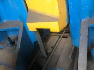 Marteau de forge VoronezhPress M212 - 2 tonne (Photo 8)