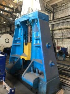 Marteau de forge VoronezhPress M212 - 2 tonne ID: 75971