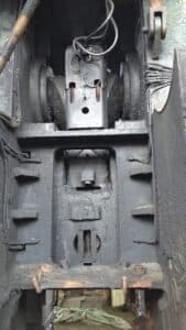 Ligne de forgeage à chaud TMP Voronezh KB8542 - 1600 tonne (Photo 2)