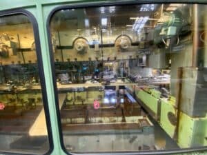 Presse d'estampage Schuler TS4-2000-10-700 - 2000 tonne (Photo 7)