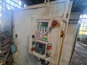 Machine de forgeage automatique Hatebur AMP30 - 230 tonne (Photo 1)