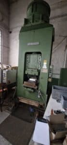 Presse à vis Weingarten PA 180 - 500 tonne ID: 76251