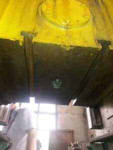 Presse à genouillère Barnaul KB8336 - 400 tonne (Photo 20)