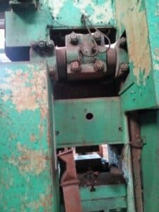 Presse à genouillère Smeral LL1000 A - 1000 tonne (Photo 6)