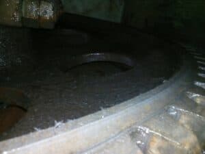 Presse à genouillère Smeral LL1000 A - 1000 tonne (Photo 13)