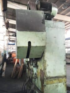 Presse à genouillère Barnaul KB8336 - 400 tonne (Photo 7)