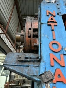 Presse de forgeage à chaud National Maxipres 700T - 700 tonne (Photo 4)
