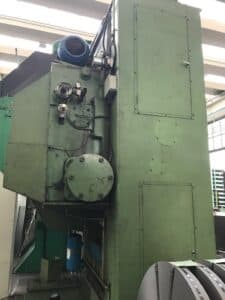 Presse à genouillère Barnaul K8342 - 1600 tonne (Photo 4)