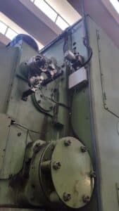 Presse à genouillère Barnaul K8342 - 1600 tonne (Photo 6)