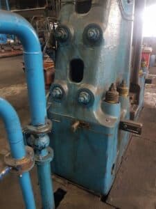 Marteau de forge Huta Zygmunt MPM 3150 B - 1 tonne (Photo 5)