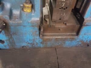 Marteau de forge Huta Zygmunt MPM 3150 B - 1 tonne (Photo 3)