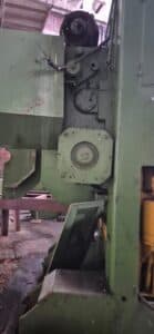 Presse à genouillère Barnaul K8340 - 1000 tonne (Photo 2)
