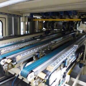 Presse d'estampage Muller Weingarten VK 800 - 800 tonne (Photo 6)