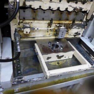 Presse d'estampage Muller Weingarten VK 800 - 800 tonne (Photo 15)