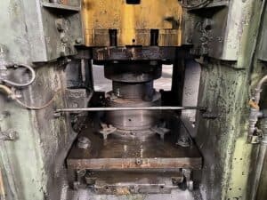 Presse de forgeage à chaud Ajax 3000 MT - 3000 tonne (Photo 5)