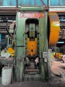 Presse de forgeage à chaud Ajax 3000 MT - 3000 tonne ID: 76088