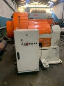 Rouleaux de forgeage National 6 (Photo 4)