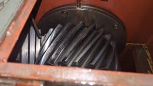 Presse d'estampage Weingarten S1700.12.33.1 - 1700 tonne (Photo 1)