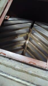 Presse d'estampage Weingarten S1700.12.33.1 - 1700 tonne (Photo 3)