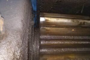 Presse de forgeage à chaud NKMZ Kramatorsk 6300 - 6300 tonne (Photo 3)