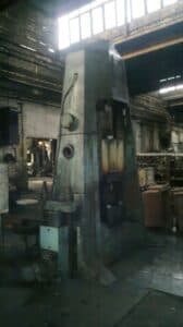 Marteau de forge Smeral KHZ 4 - 50 kJ (Photo 2)