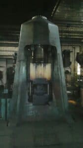 Marteau de forge Smeral KHZ 4 - 50 kJ ID: S88880