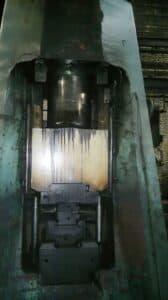 Marteau de forge Smeral KHZ 4 - 50 kJ (Photo 5)