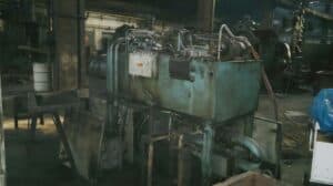 Marteau de forge Smeral KHZ 4 - 50 kJ (Photo 4)