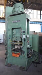 Presse à vis Weingarten PA 160 - 250 tonne ID: S85930