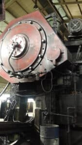 Presse de forgeage à chaud Ajax 2500 MT - 2500 tonne (Photo 10)