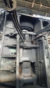 Marteau de forgeage à contrecoup Beche DGH30 - 30 tonne ID: S78764