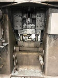 Presse de forgeage à chaud National Maxipres 1600 - 1600 tonne (Photo 3)