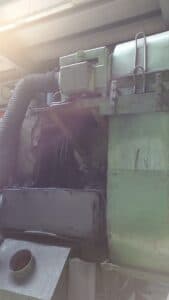 Presse de forgeage à chaud National Maxipres 1600 - 1600 tonne (Photo 11)