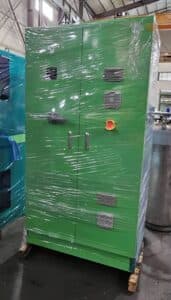 Presse de forgeage à chaud Smeral LZK 2500 - 2500 tonne (Photo 9)