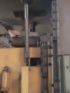 Presse d'estampage TMP Voronezh KB3537 - 500 tonne (Photo 3)