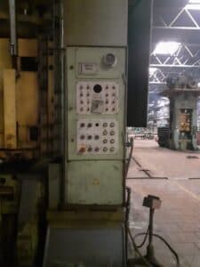 Presse d'estampage TMP Voronezh KB3537 - 500 tonne (Photo 5)