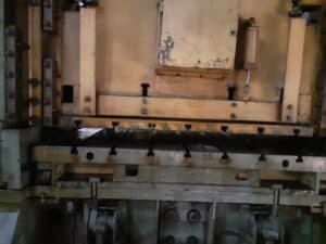 Presse d'estampage TMP Voronezh KB3537 - 500 tonne (Photo 14)