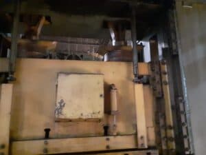 Presse d'estampage TMP Voronezh KB3537 - 500 tonne (Photo 13)