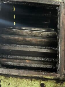 Presse de forgeage à chaud TMP Voronezh K8542 - 1600 tonne (Photo 4)