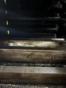 Presse de forgeage à chaud TMP Voronezh K8542 - 1600 tonne (Photo 6)