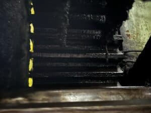 Presse de forgeage à chaud TMP Voronezh K8542 - 1600 tonne (Photo 5)