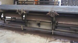 Machine de forgeage automatique Hatebur AMP30 - 230 tonne (Photo 7)