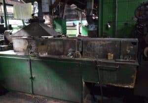 Machine de forgeage automatique Hatebur AMP30 - 230 tonne (Photo 1)